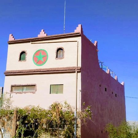 Maison D Hotes Tioute Chez Abdelmajid 외부 사진