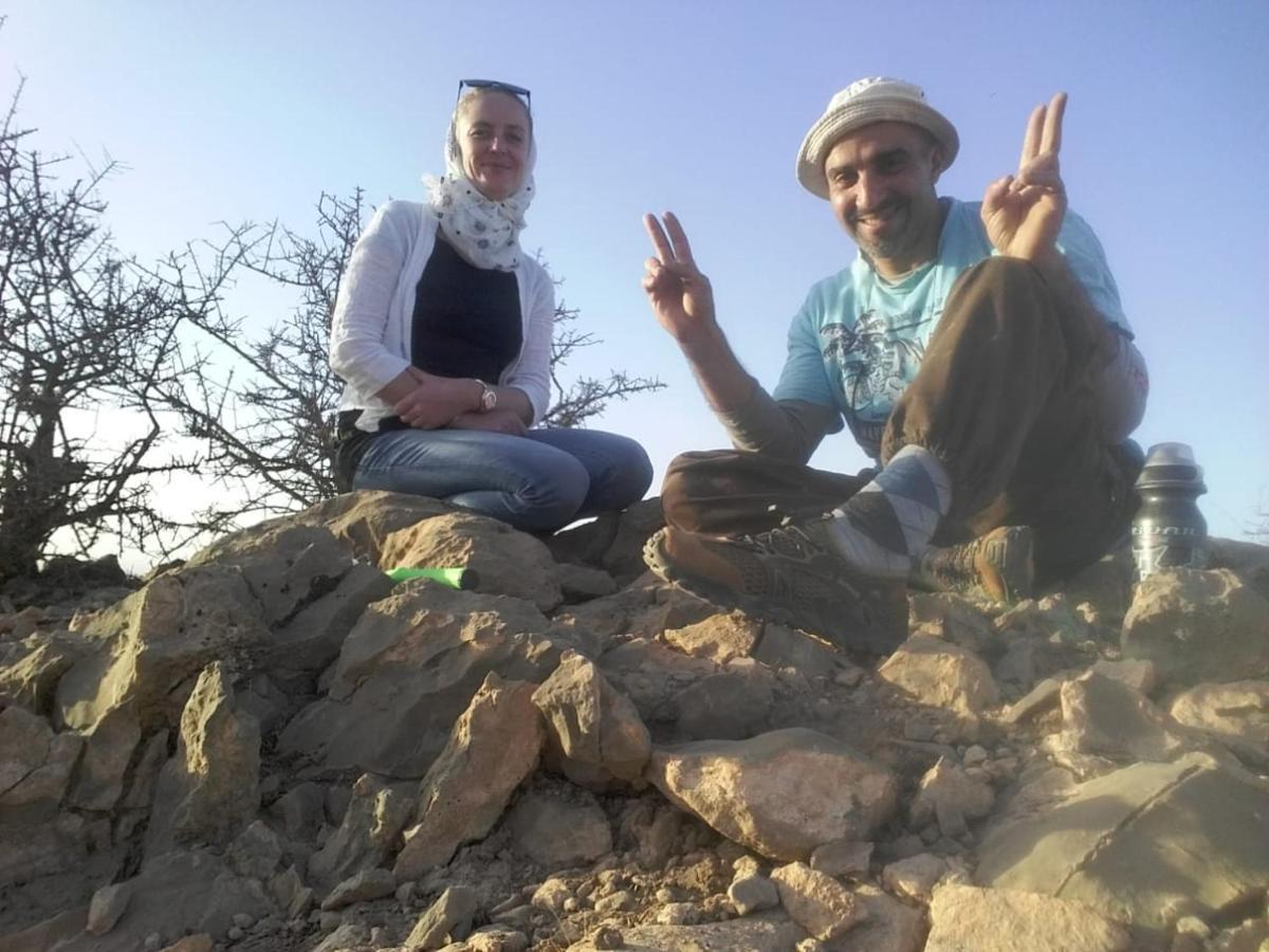 Maison D Hotes Tioute Chez Abdelmajid 외부 사진