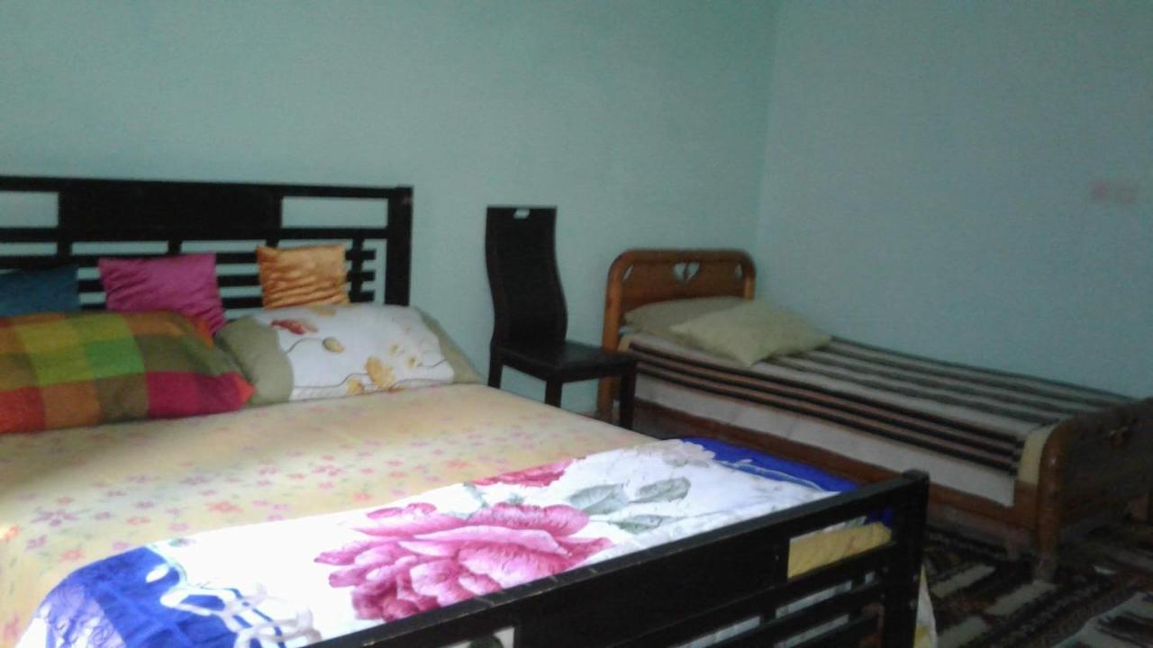 Maison D Hotes Tioute Chez Abdelmajid 외부 사진