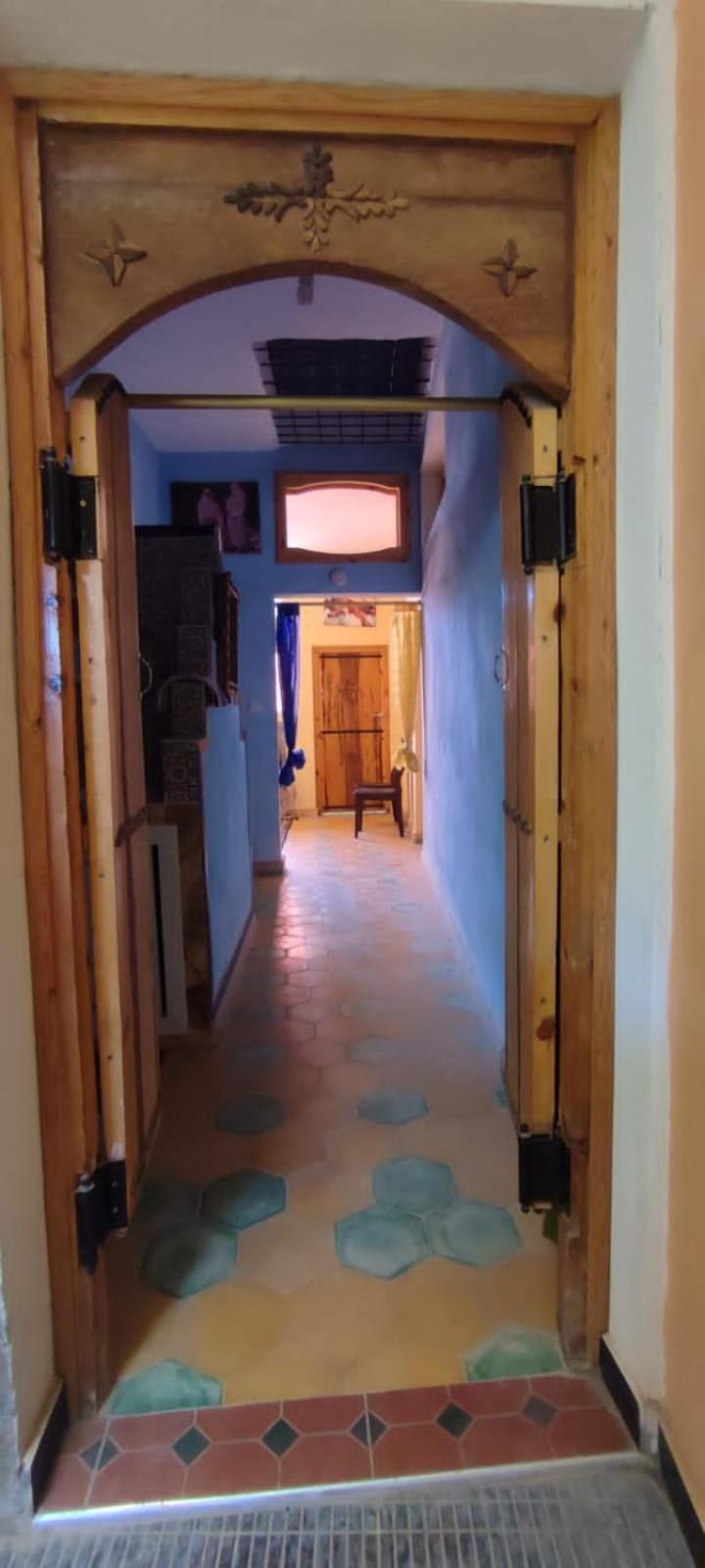 Maison D Hotes Tioute Chez Abdelmajid 외부 사진