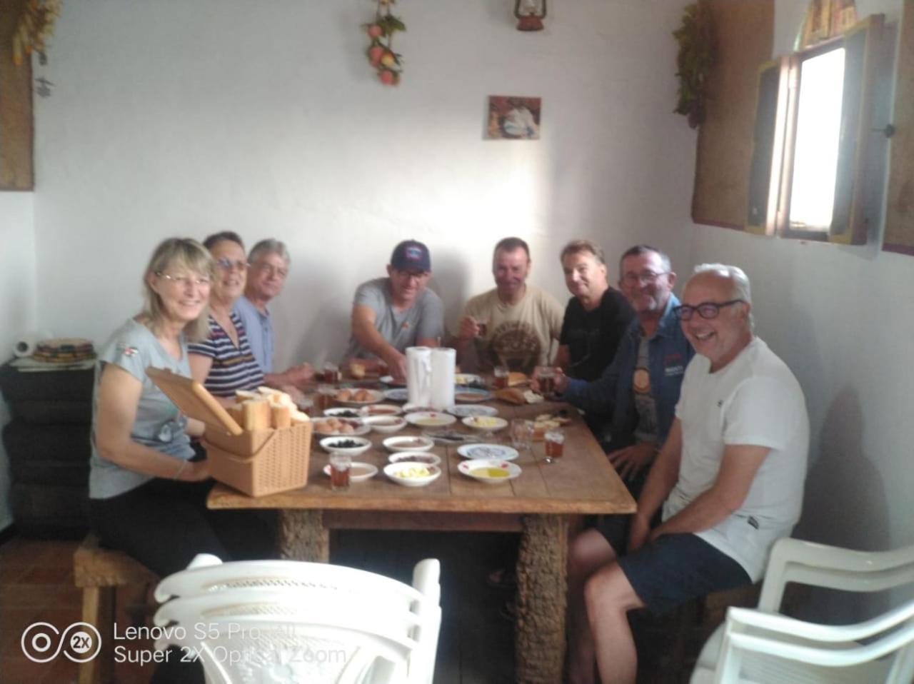 Maison D Hotes Tioute Chez Abdelmajid 외부 사진