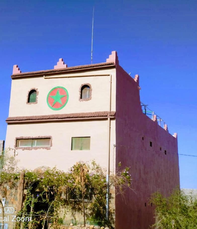 Maison D Hotes Tioute Chez Abdelmajid 외부 사진