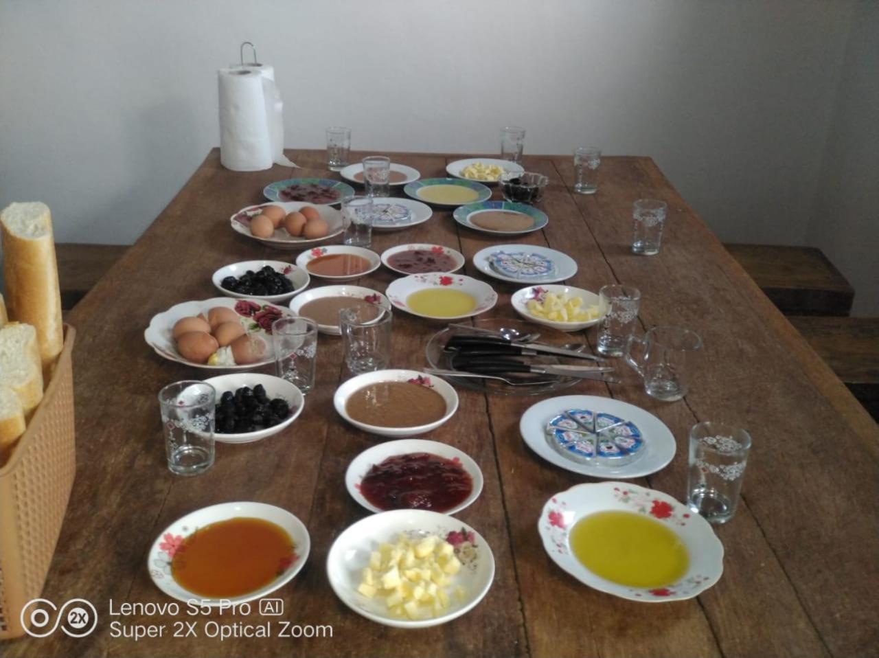 Maison D Hotes Tioute Chez Abdelmajid 외부 사진