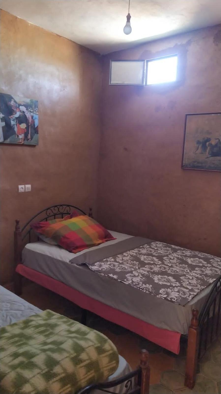 Maison D Hotes Tioute Chez Abdelmajid 객실 사진
