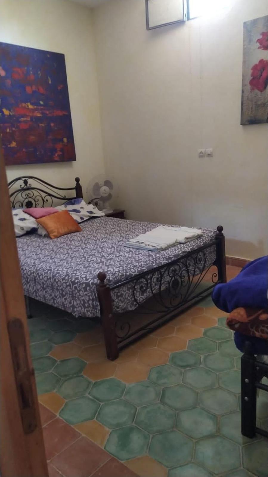 Maison D Hotes Tioute Chez Abdelmajid 외부 사진