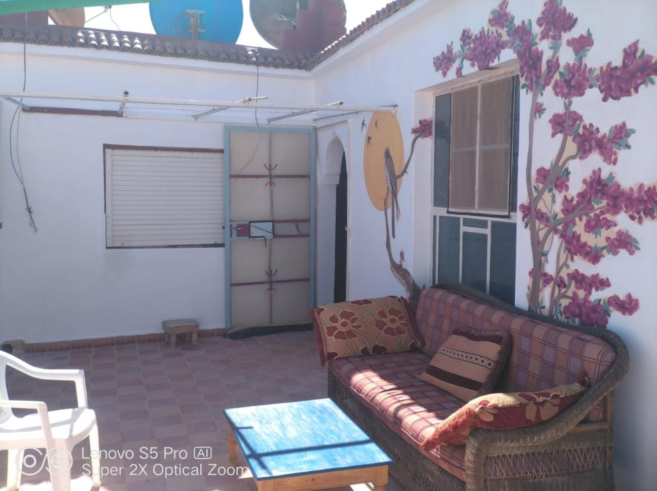 Maison D Hotes Tioute Chez Abdelmajid 외부 사진