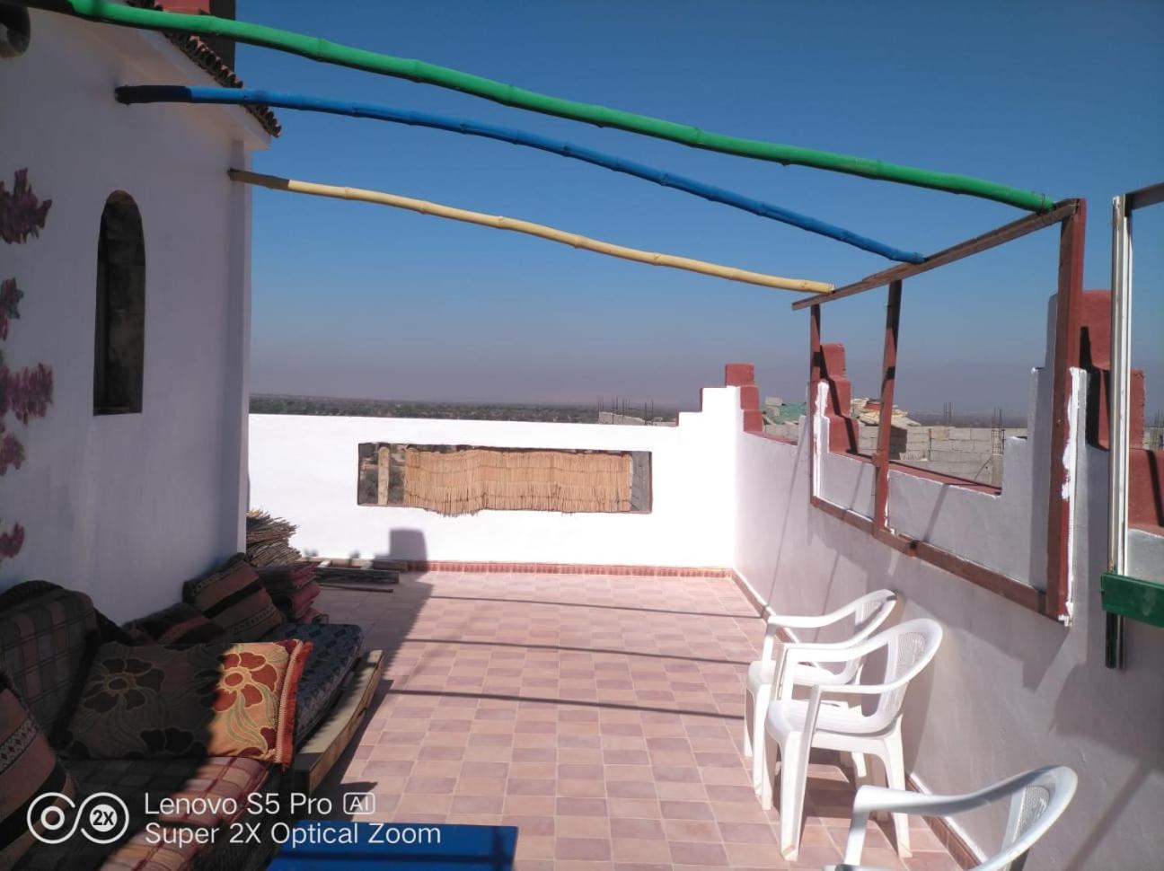 Maison D Hotes Tioute Chez Abdelmajid 외부 사진